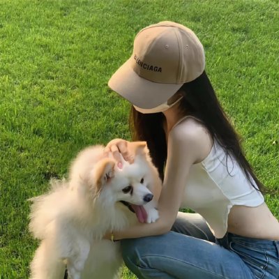 我的莫格利男孩